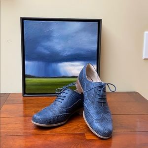 Clark's Narrative Loafers